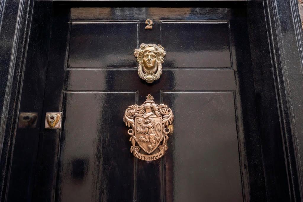 Pottter'S Perch - Covent Garden - By Frankie Says Villa Londra Exterior foto